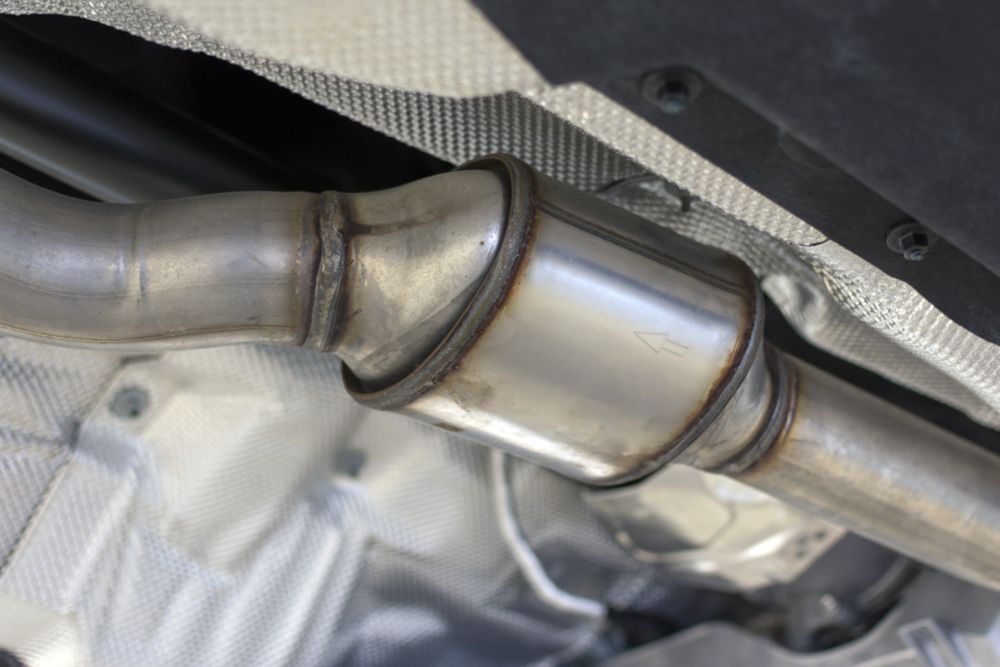 What Is a Catalytic Converter and Why Is It Important?